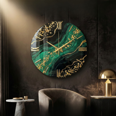 Luxury Gold Collection