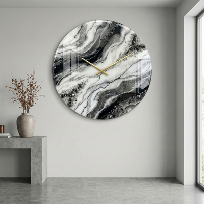 Stone Texture & Marble Resin Art
