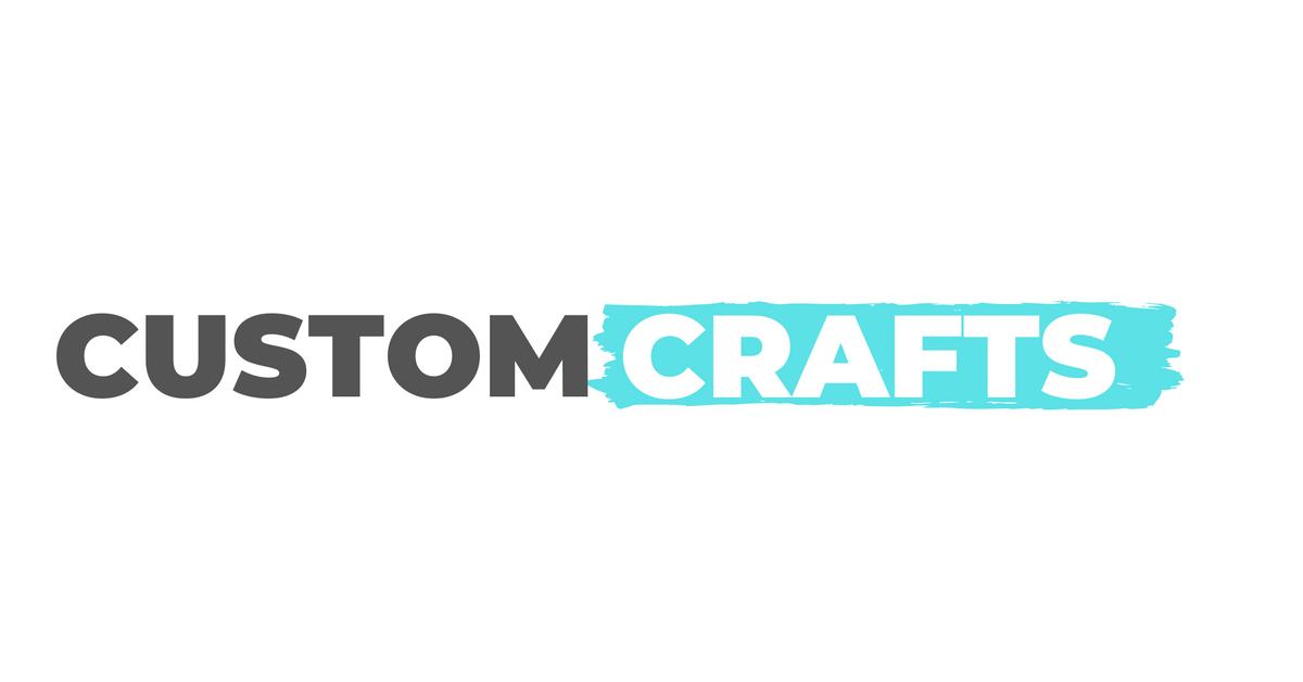 Products โ Customcraft