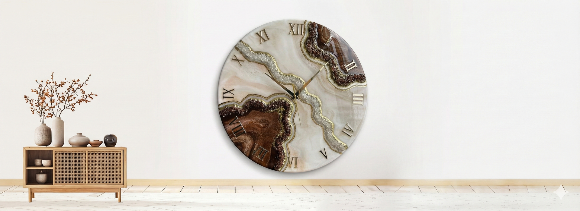 Promotional Background